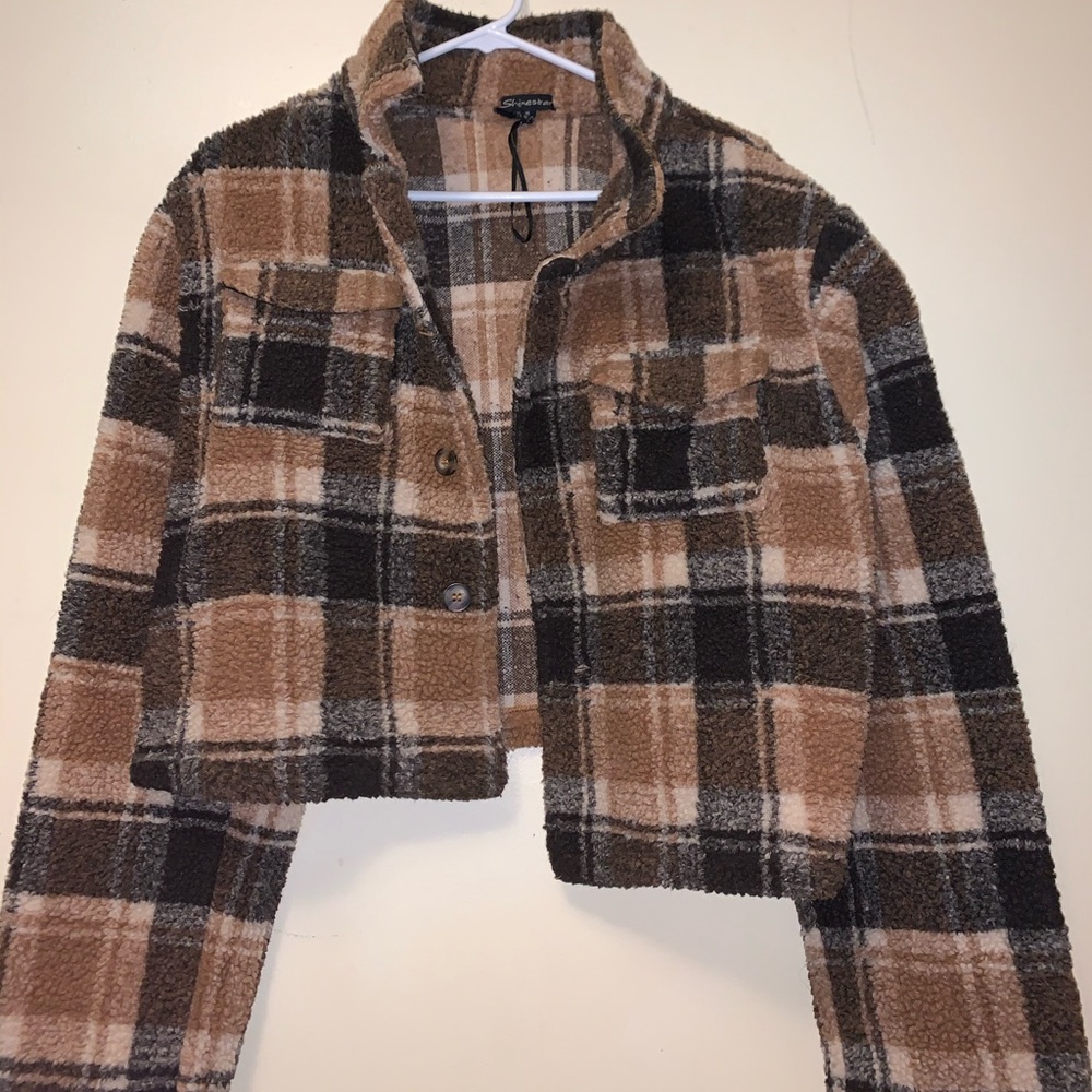 cute jacket